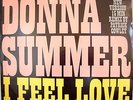Donna Summer ?– I Feel Love 12