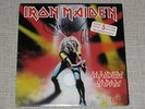 IRON MAIDEN 