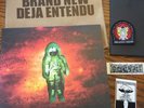 Deja Entendu Vinyl Brand new Record Store Day RSD RARE Sold Out Jesse Lacey