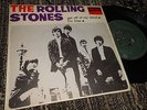 THE ROLLING STONES Get off of my cloud/I'm free 7