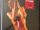 Raw Power [LP] by Iggy & the Stooges/The Stooges (2 X LP) Vinyl 2012