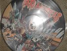 Frank Zappa - 200 Motels - Picture LP,12