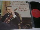Beethoven Violin Concerto in D; Henryk Szeryng; Bernard Haitink   near mint
