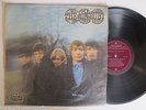 ROLLING STONES BETWEEN THE BUTTONS LP CHILE PRESS RARE