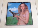 Blind Faith Mobile Fidelity MFSL 1-186 #1601 M-