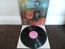 KING CRIMSON - In The Wake Of Poseidon(UK 1970 1ST PRESS VINYL ALBUM / EX)