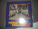 Rare LP Vinyl 33 tours Roberto Roena y su apollo soud FANIA Salsa Classic