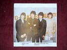 Beatles Rare EP Penny Lane, Rain, And Your Bird Can Sing, Michelle record & slev
