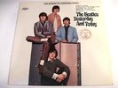 THE BEATLES : Yesterday And Today [12 Inch Vinyl Album, 1978] ST 2553 USA Import