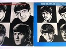 THE BEATLES : THE EARLY YEARS 1 & 2 [12 Inch Vinyl Album, 1981] TRACKS:      A1