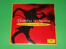 DIABOLUS IN MUSICA . ACCARDO INTERPRETA PAGANINI . 2 lp nm+
