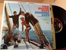 NM LP album 1965 The Beach Boys Summer Days duophonic DT 2354 1st press PLAYS EX