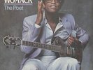 Bobby Womack The Poet NEAR MINT beverly glen Vinyl LP