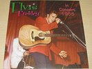 Elvis Presley | Elvis Presley In Concert 1955 [FR - rare 10