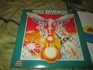 LP: Yars Revenge 1982 Atari game music