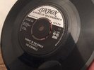 RARE ROCKIN' IN THE JUNGLE/ROCK N ROLL CHA-CHA 1959 DOO WOP THE ETERNALS