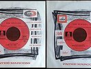 RARE 45T JUKEBOX BEATLES FOS 20.050