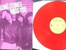 ROLLING STONES MISS YOU 12