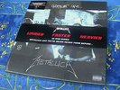METALLICA ? LOUDER FASTER HEAVIER GARAGE INC 6 X VINYL ?  AUDIOPHILE 180 GRAM#1A