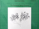 BUDAPEST QUARTET / Beethoven String Quartet No.7 / Columbia 6-Eye MS 6185