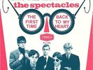 LONG TALL SHORTY & SPECTACLES 