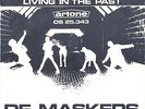 MASKERS 