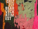 Grizzly Bear- Veckatimest Vinyl Record 2LP 180g Sealed