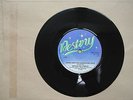 RITA & THE TIARAS - GONE WITH THE WIND IS MY LOVE - DESTINY LABEL - NORTHERN GEM