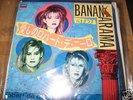japan promo BANANARAMA Robert De Niro's wait FREE SHIP.