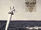 Talking Heads-The Boston Tea Party(Ltd 2 x 180g Clear Vinyl-only 500) Pre-order