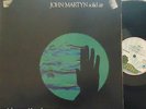 JOHN MARTYN - Solid Air - GATEFOLD VINYL LP PINK RIM