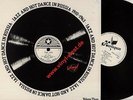 LP Various Artists - Jazz And Hot Dance In Russia 1910-1963 HARLEQUIN HQ 2012 NM