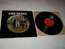 THE BYRDS Mr. Tambourine Man LP EX vinyl MONO Dylan Crosby McGuinn Gene Clark