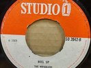 WRIGGLERS - REEL UP  ORIGINAL  UK  STUDIO 1  45  CLIP