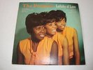 VOCAL GROUP - POPPIES - EPIC LP - LULLABY OF LOVE - MONO- LISTEN