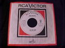 TRADE MARTIN Sixteen Tons MOD NORTHERN SOUL DJ PROMO 45 on RCA Excellent HEAR