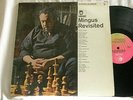 CHARLES MINGUS Revisited Eric Dolphy Marcus Belgrave Clark Terry Limelight LP
