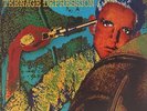 Eddie and the Hot Rods Teenage Depression Island Vinyl LP