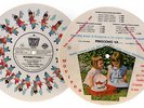 MOVITON RED RAVEN 78 giri Pinocchio va... marmittone