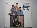 THE BEATLES - YESTERDAY AND TODAY - IM BUTCHER COVER, 2nd STATE, UNPEELED