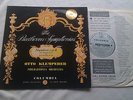 Beethoven - Symphony 1 & 8 - Klemperer - SAX 2318