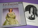 SET 249-51 VERDI PRITCHARD SUTHERLAND 'LA TRAVIATA' DECCA WBDG LABEL ST BOX SET