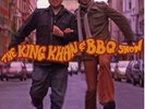 KING KHAN & BBQ SHOW 's/t 2-LP NEW ssld black lips goner mark sultan spaceshits