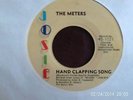 The Meters, Hand Clapping Song, Josie, VG