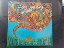 BIG COUNTRY - NO PLACE LIKE HOME - VINYL LP ALBUM - NEVER PLAYED