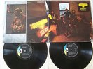 CANNED HEAT + JOHN LEE HOOKER - UK 1971 1st PRESS A1/B1/A1/B1   N/M