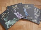 Wagner - Ring des Nibelungen - Keilberth – 19 LPs, 180 Gramm, neu, verschweißt