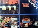 GENTLE GIANT .The official Live Gentle Giant. Playing the fool. 1.US-Press.1977