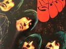 BEATLES - THE ALTERNATE RUBBER SOUL (VERY RARE 2 X 12