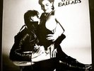 HELMUT NEWTON 12” ART COVER SCORPIONS